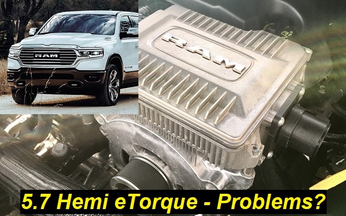 5-7 hemi etorque problems